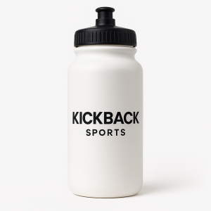 KickBack Sports Water Bottle